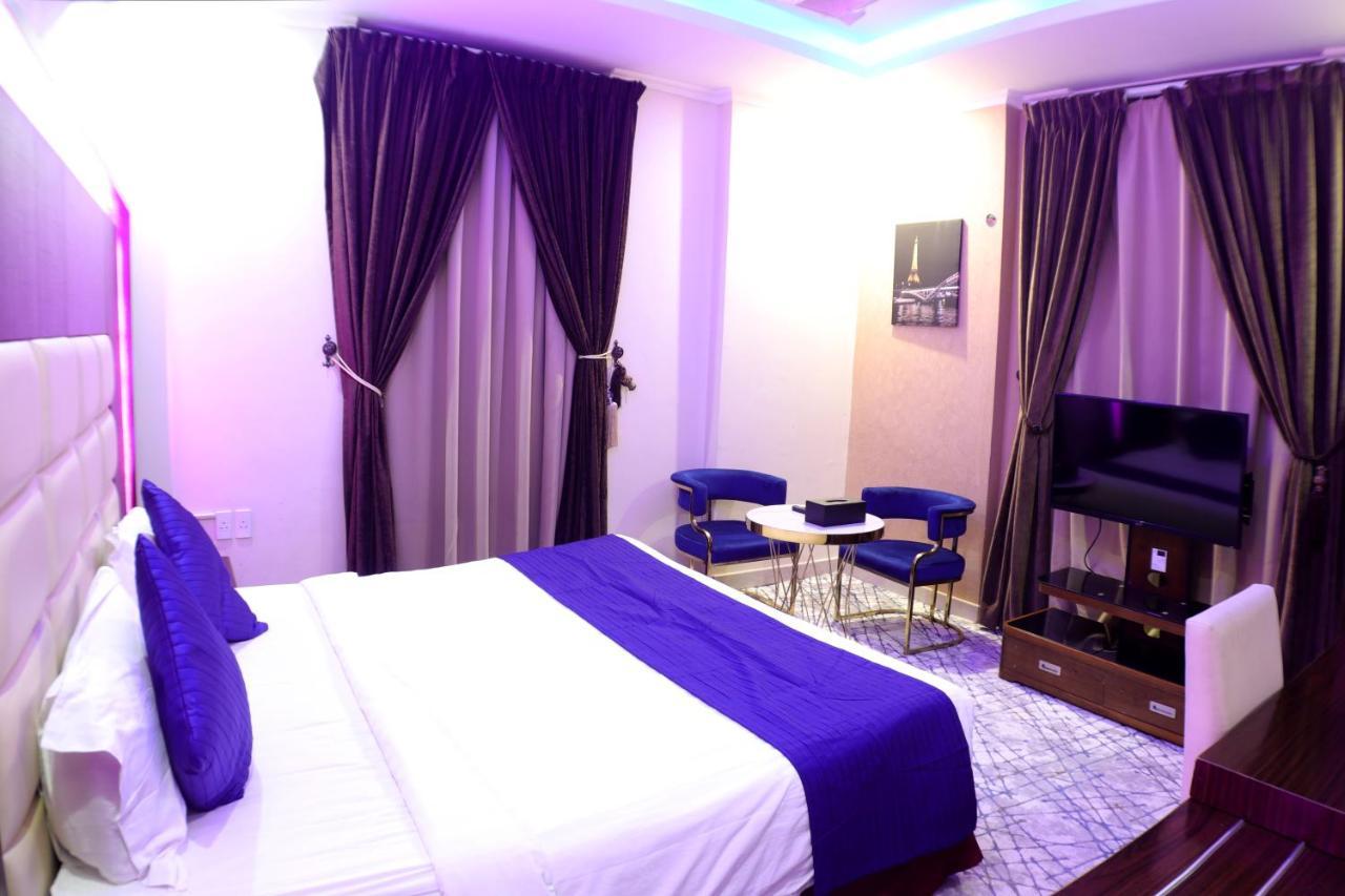 Maskan Al Dyafah Hotel Apartments 2 Dammam Exterior photo