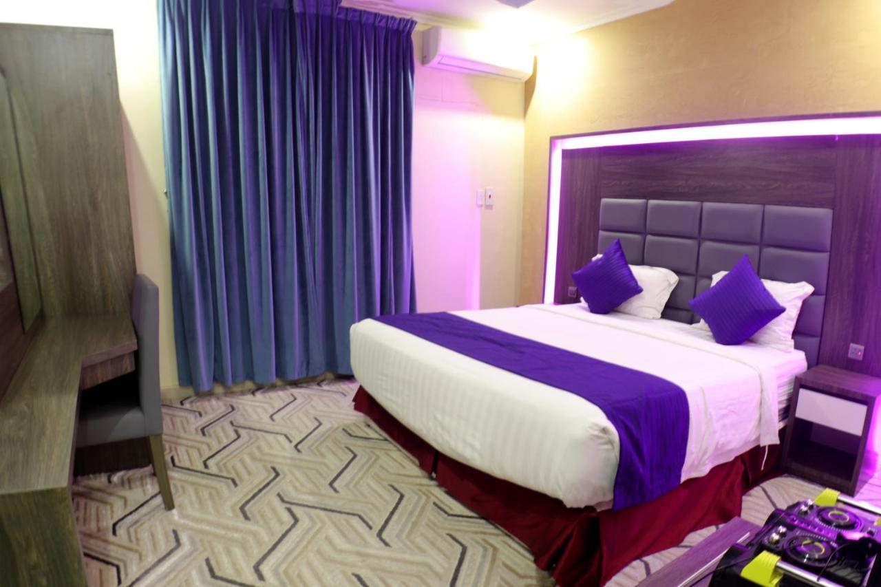 Maskan Al Dyafah Hotel Apartments 2 Dammam Exterior photo