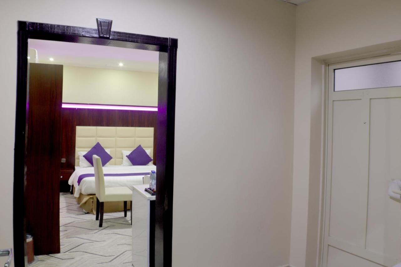 Maskan Al Dyafah Hotel Apartments 2 Dammam Exterior photo