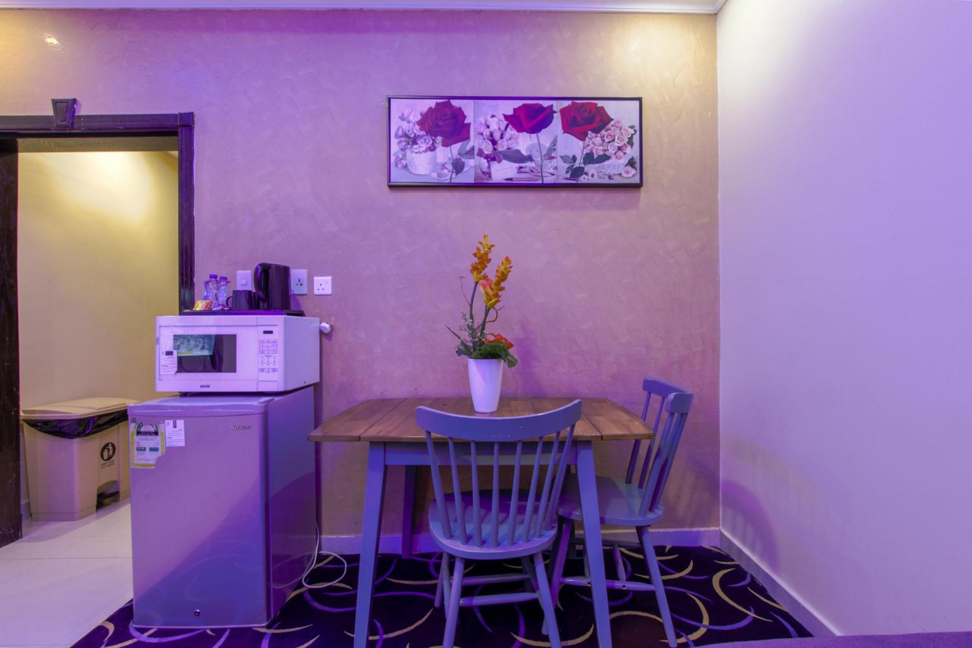 Maskan Al Dyafah Hotel Apartments 2 Dammam Exterior photo